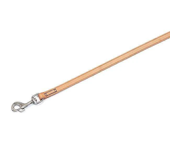 Karlie RONDO Leine Genäht - Natur 3 Karlie RONDO Leine Genäht - Natur