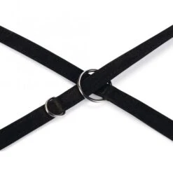 Karlie Buffalo Führleine - Schwarz 7 Karlie Buffalo Führleine - Schwarz -FLEXI Verkäufe 09949 23