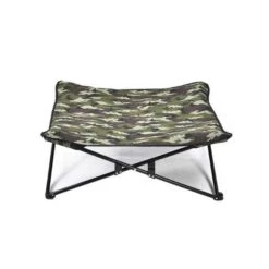 Klappbare Hundeliege -FLEXI Verkäufe 10097 akp