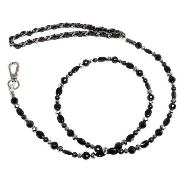 Karlie Flamingo Leine Fabuleash - Schwarz 3 Karlie Flamingo Leine Fabuleash - Schwarz