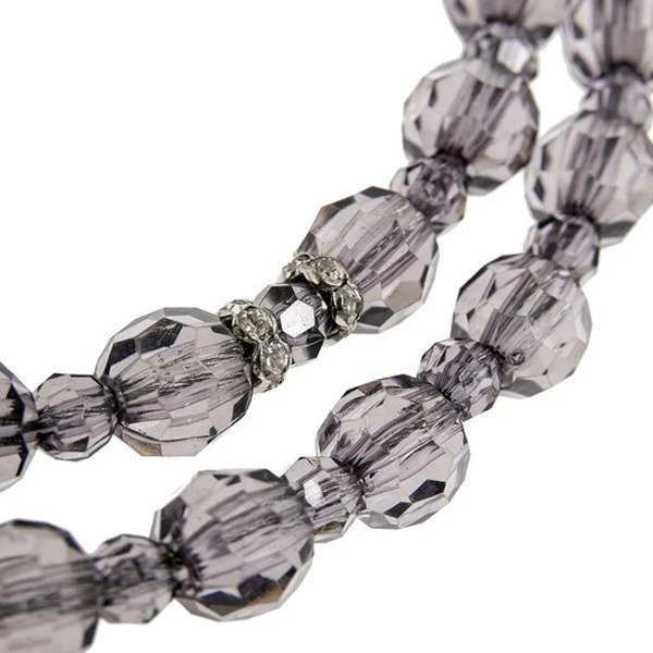 Karlie Flamingo Leine Fabuleash - Grau 4 Karlie Flamingo Leine Fabuleash - Grau – Bild 2