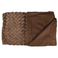 Karlie Flamingo Liegedecke Cuddly - 150 X 100 Cm -FLEXI Verkäufe 1031142