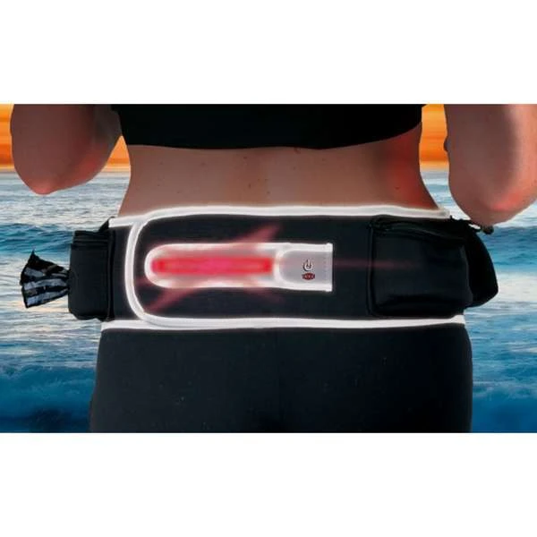 Trixie Flash Aktiv-Gurt 3 Trixie Flash Aktiv-Gurt