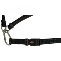 Trixie Bauchgurt Mit Leine Für Mittelgroße Und Große Hunde -FLEXI Verkäufe 12766 8