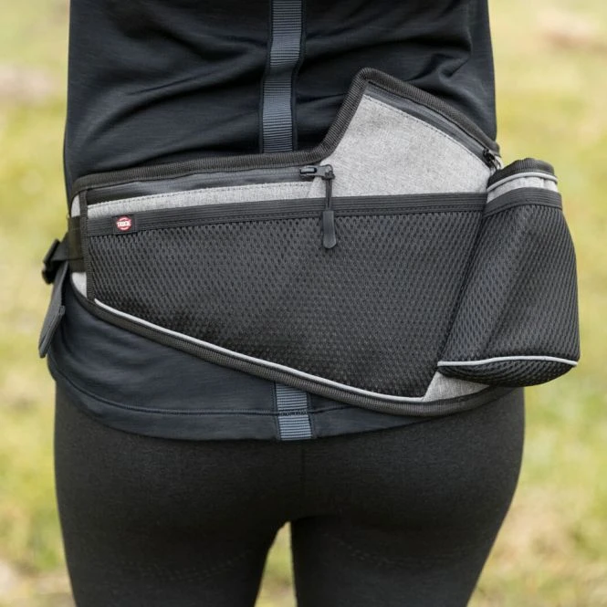 Trixie Jogginggurt Mit Leine 13 Trixie Jogginggurt Mit Leine – Bild 11