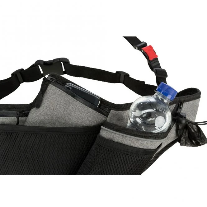 Trixie Jogginggurt Mit Leine 6 Trixie Jogginggurt Mit Leine – Bild 4