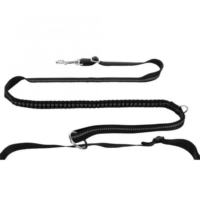 Trixie Jogginggurt Mit Leine 7 Trixie Jogginggurt Mit Leine – Bild 5