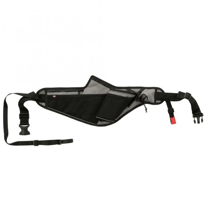 Trixie Jogginggurt Mit Leine 8 Trixie Jogginggurt Mit Leine – Bild 6