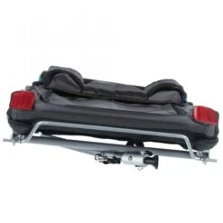 Trixie Fahrrad-Anhänger Für Hunde - Grau/schwarz -FLEXI Verkäufe 12794 trxi var 2