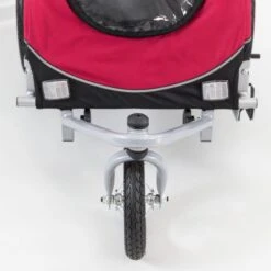 Trixie Jogger-Umbausatz Für Hundeanhänger -FLEXI Verkäufe 12815 4