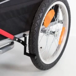 Trixie Jogger-Umbausatz Für Hundeanhänger -FLEXI Verkäufe 12815 6