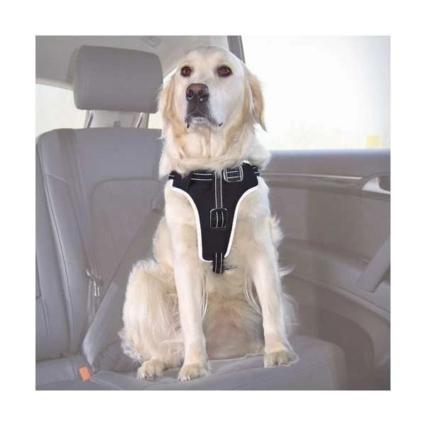 Trixie Auto-Sicherheitsgeschirr Dog Protect 3 Trixie Auto-Sicherheitsgeschirr Dog Protect