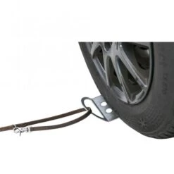 Trixie Auffahrplatte Zum Anleinen