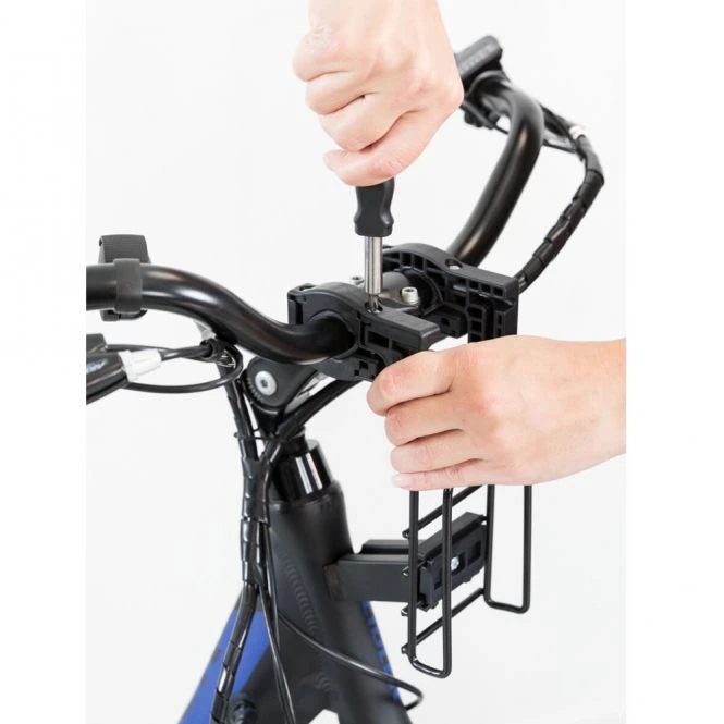 Trixie Fahrradtasche Front-Box 12 Trixie Fahrradtasche Front-Box – Bild 10