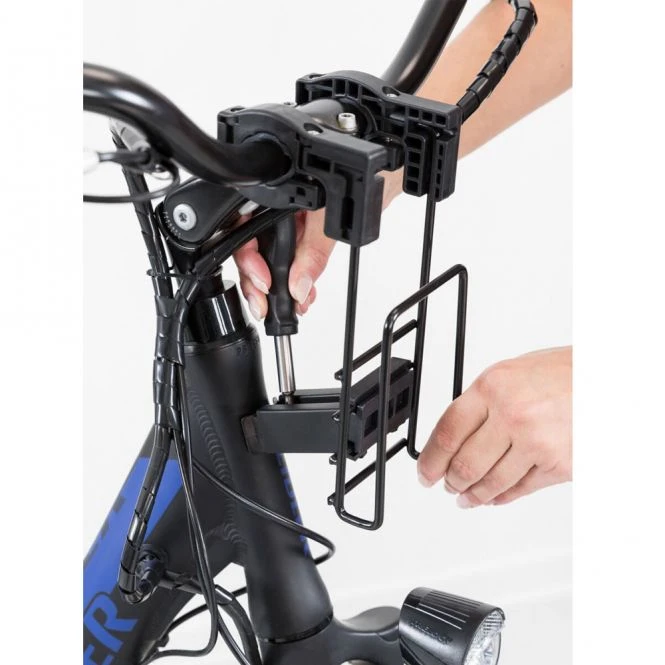 Trixie Fahrradtasche Front-Box 13 Trixie Fahrradtasche Front-Box – Bild 11