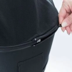 Trixie Hundefahrradkorb Long Für Breite Gepäckträger -FLEXI Verkäufe 13110 4