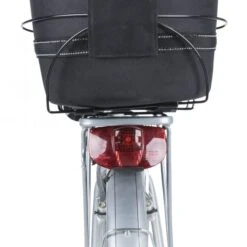 Trixie Hundefahrradkorb Long Für Breite Gepäckträger -FLEXI Verkäufe 13110 6