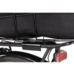 Trixie Hundefahrradkorb Für Schmale Gepäckträger -FLEXI Verkäufe 13111 2