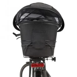 Trixie Hundefahrradkorb Für Schmale Gepäckträger -FLEXI Verkäufe 13111 5