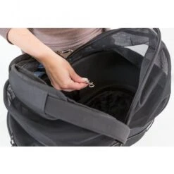 Trixie Fahrradkorb Für Breite Gepäckträger -FLEXI Verkäufe 13118 6