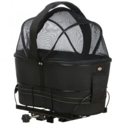 Trixie Fahrradkorb Für Breite Gepäckträger -FLEXI Verkäufe 13118 8