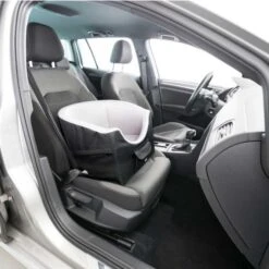 Trixie Autositz Für Kleine Hunde -FLEXI Verkäufe 13176 trxineu 4