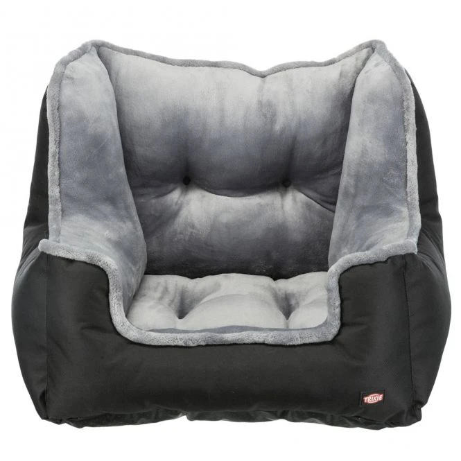 Trixie Autositz / Reisebettchen 4 Trixie Autositz / Reisebettchen – Bild 2