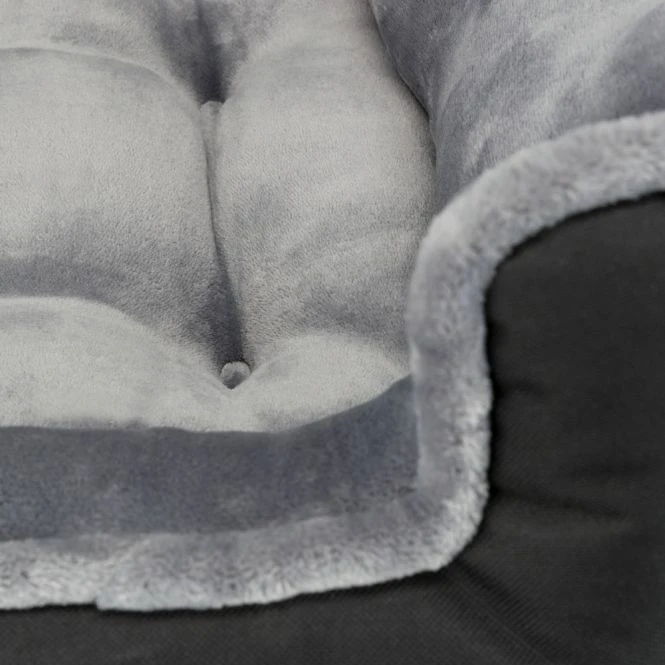 Trixie Autositz / Reisebettchen 8 Trixie Autositz / Reisebettchen – Bild 6