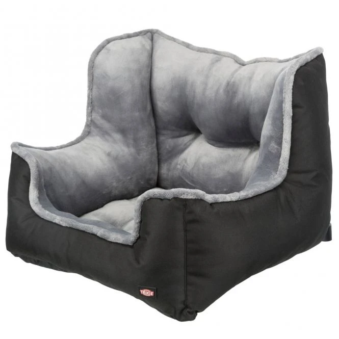 Trixie Autositz / Reisebettchen 3 Trixie Autositz / Reisebettchen