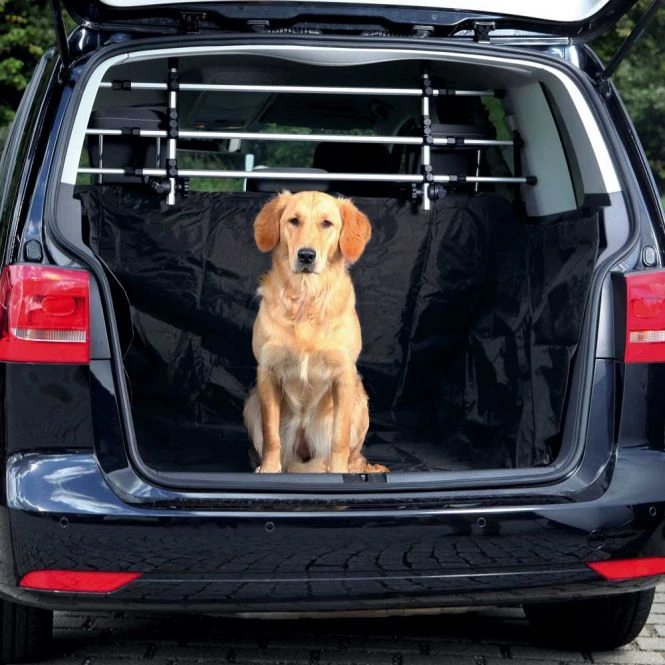 Trixie Kofferraum-Schondecke 3 Trixie Kofferraum-Schondecke