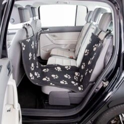 Trixie Auto-Schondecke Mit Seitenteilen, Halb -FLEXI Verkäufe 13231 3