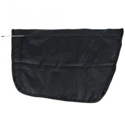 Trixie Auto-Schondecke Mit Seitenteilen, Halb -FLEXI Verkäufe 13231 7