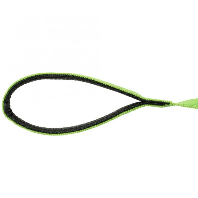 Trixie Schleppleine, 15 M / 20 Mm, Grün 4 Trixie Schleppleine, 15 M / 20 Mm, Grün – Bild 2