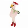 Beeztees Weihnachtsspielzeug Flamingo - 79 Cm 2 Beeztees Weihnachtsspielzeug Flamingo - 79 Cm -FLEXI Verkäufe 2400006