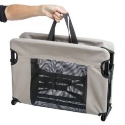 Trixie Hundeliege Mit Metallgestell -FLEXI Verkäufe 28211 2