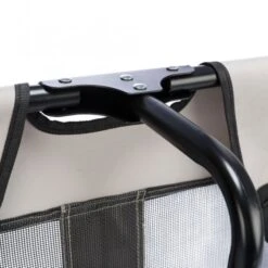 Trixie Hundeliege Mit Metallgestell -FLEXI Verkäufe 28212 1