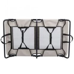 Trixie Hundeliege Mit Metallgestell -FLEXI Verkäufe 28212 2