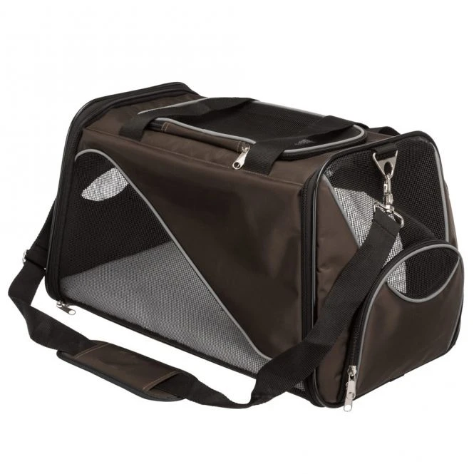 Trixie Tragetasche Joe 7 Trixie Tragetasche Joe – Bild 5