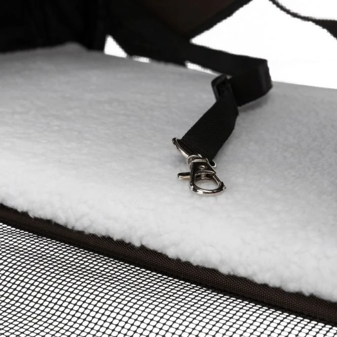 Trixie Tragetasche Joe 8 Trixie Tragetasche Joe – Bild 6