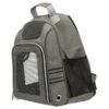 Trixie Rucksack Dan - Grau
