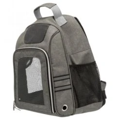 Trixie Rucksack Dan - Grau