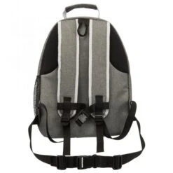 Trixie Rucksack Dan - Grau 17 Trixie Rucksack Dan - Grau -FLEXI Verkäufe 28850 3