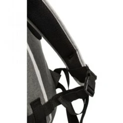 Trixie Rucksack Dan - Grau 21 Trixie Rucksack Dan - Grau -FLEXI Verkäufe 28850 7