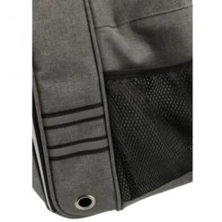 Trixie Rucksack Dan - Grau 22 Trixie Rucksack Dan - Grau -FLEXI Verkäufe 28850 8