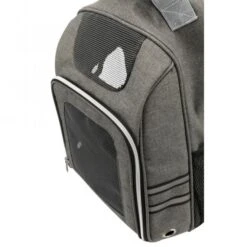 Trixie Rucksack Dan - Grau 23 Trixie Rucksack Dan - Grau -FLEXI Verkäufe 28850 9