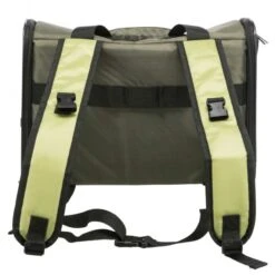 Trixie Rucksack Shiva - Grün -FLEXI Verkäufe 28869 trxi 3