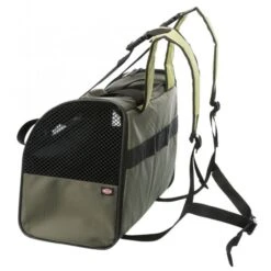 Trixie Rucksack Shiva - Grün -FLEXI Verkäufe 28869 trxi 4