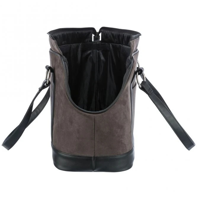 Trixie Tasche Alfie - 21 × 30 × 43 Cm 6 Trixie Tasche Alfie - 21 × 30 × 43 Cm – Bild 4