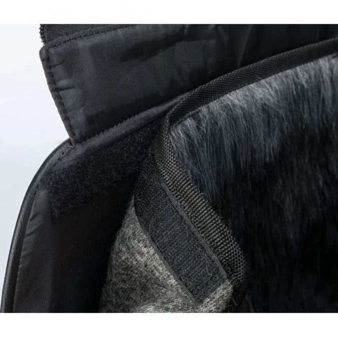 Trixie Tasche Alfie - 21 × 30 × 43 Cm 11 Trixie Tasche Alfie - 21 × 30 × 43 Cm – Bild 9