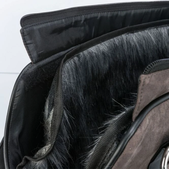 Trixie Tasche Alfie - 21 × 30 × 43 Cm 12 Trixie Tasche Alfie - 21 × 30 × 43 Cm – Bild 10